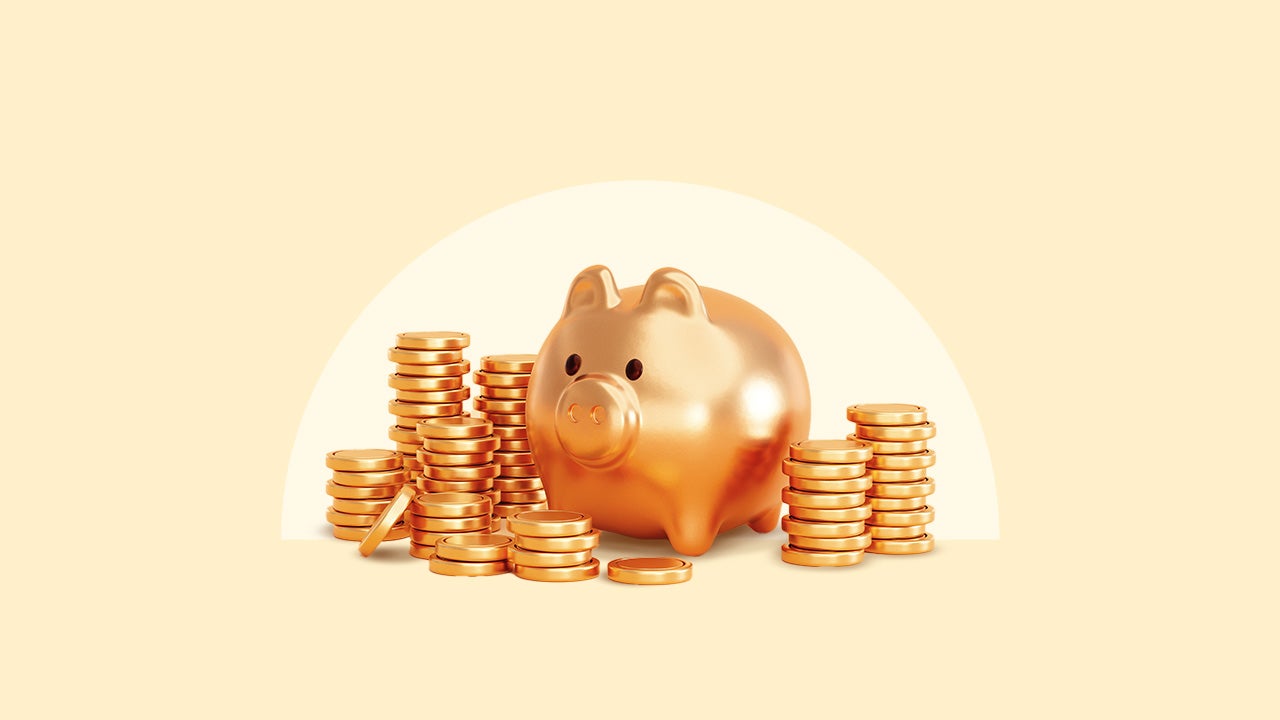 Image by GettyImages, Illustrated by Bankrate