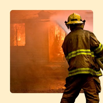 firefighter