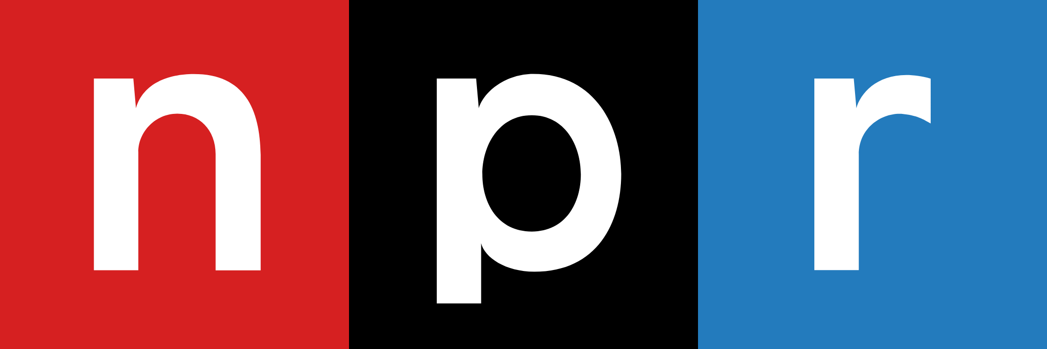 NPR's All Things Considered logo