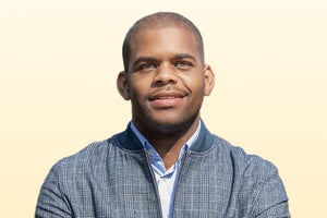 Malcolm Ethridge