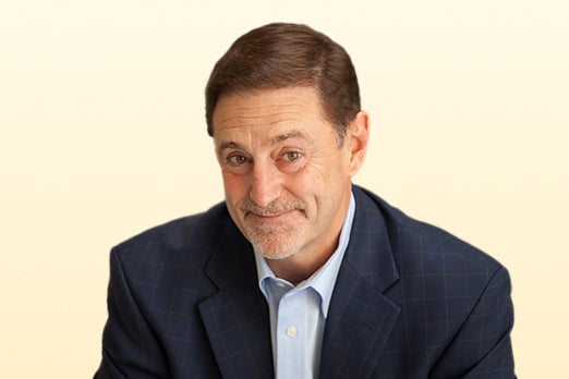 Rick Sharga