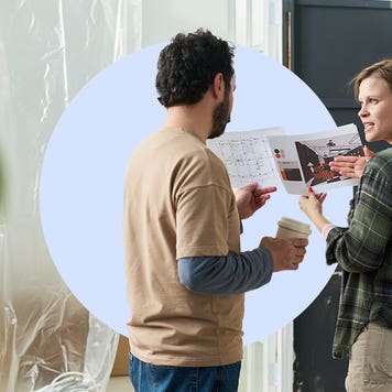 home equity