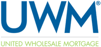 United Wholesale Mortgage logo