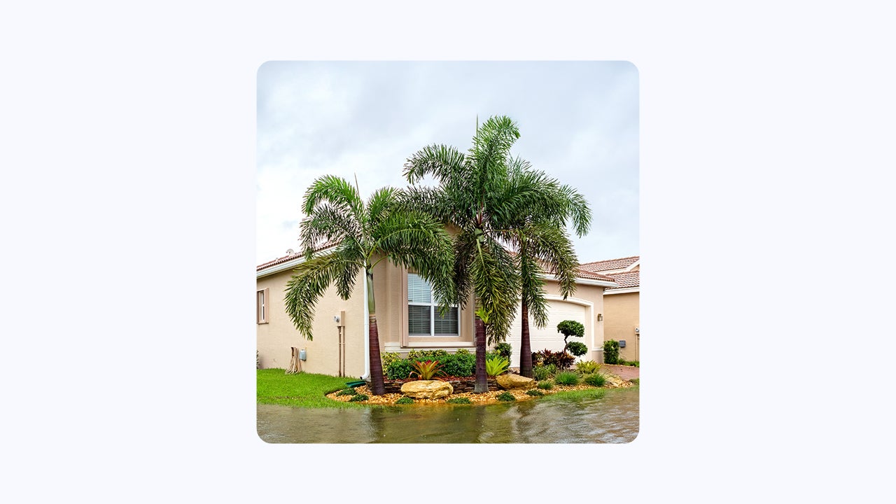 Flooding