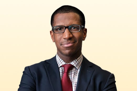 Dion Rabouin