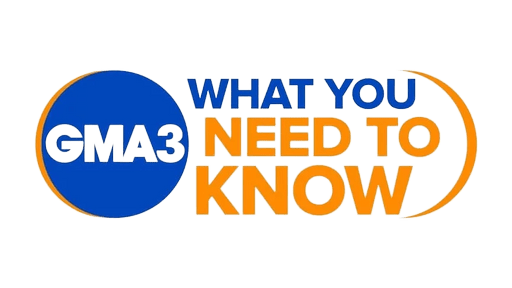 GMA3 logo