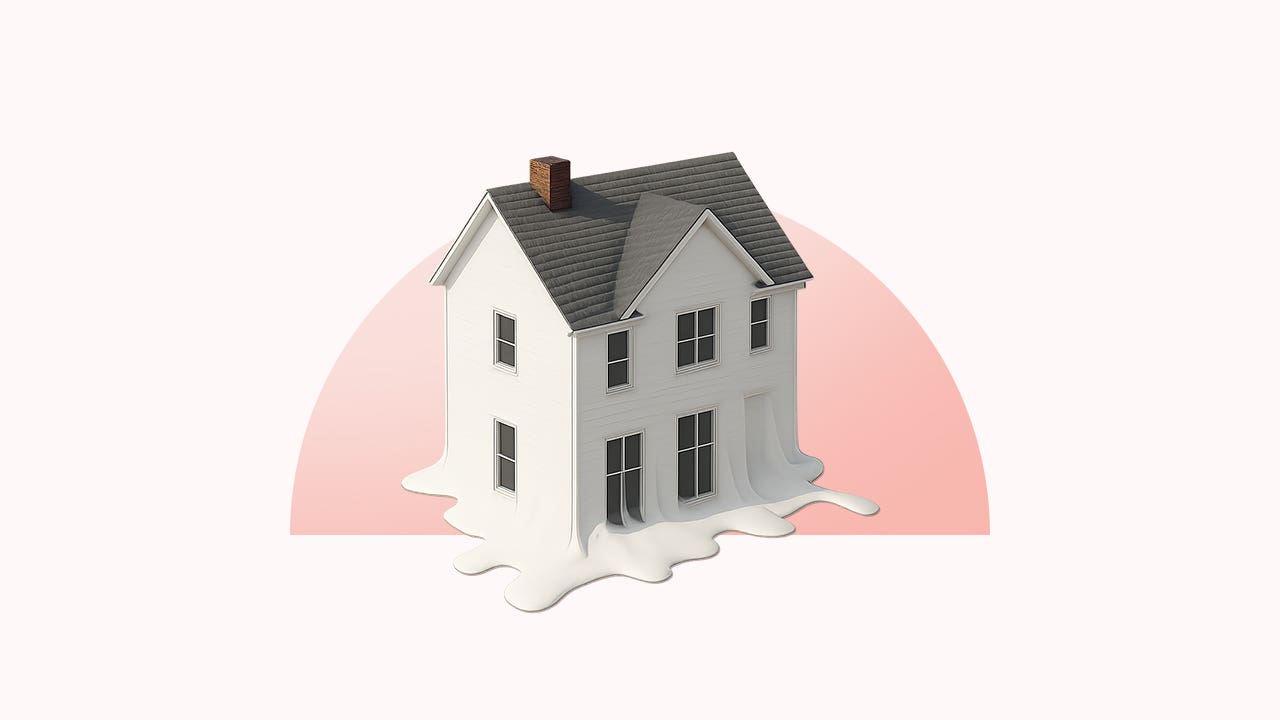 A recession could be good news for homebuyers.