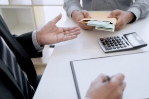 paying HELOC