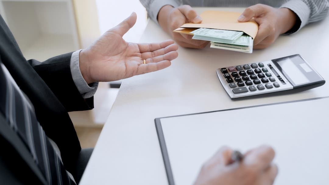paying HELOC