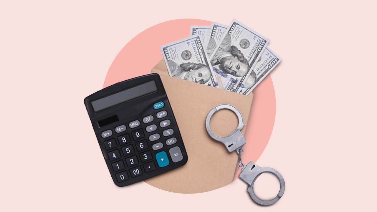 HELOC fraud