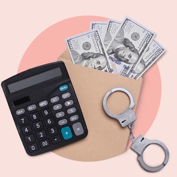 HELOC fraud