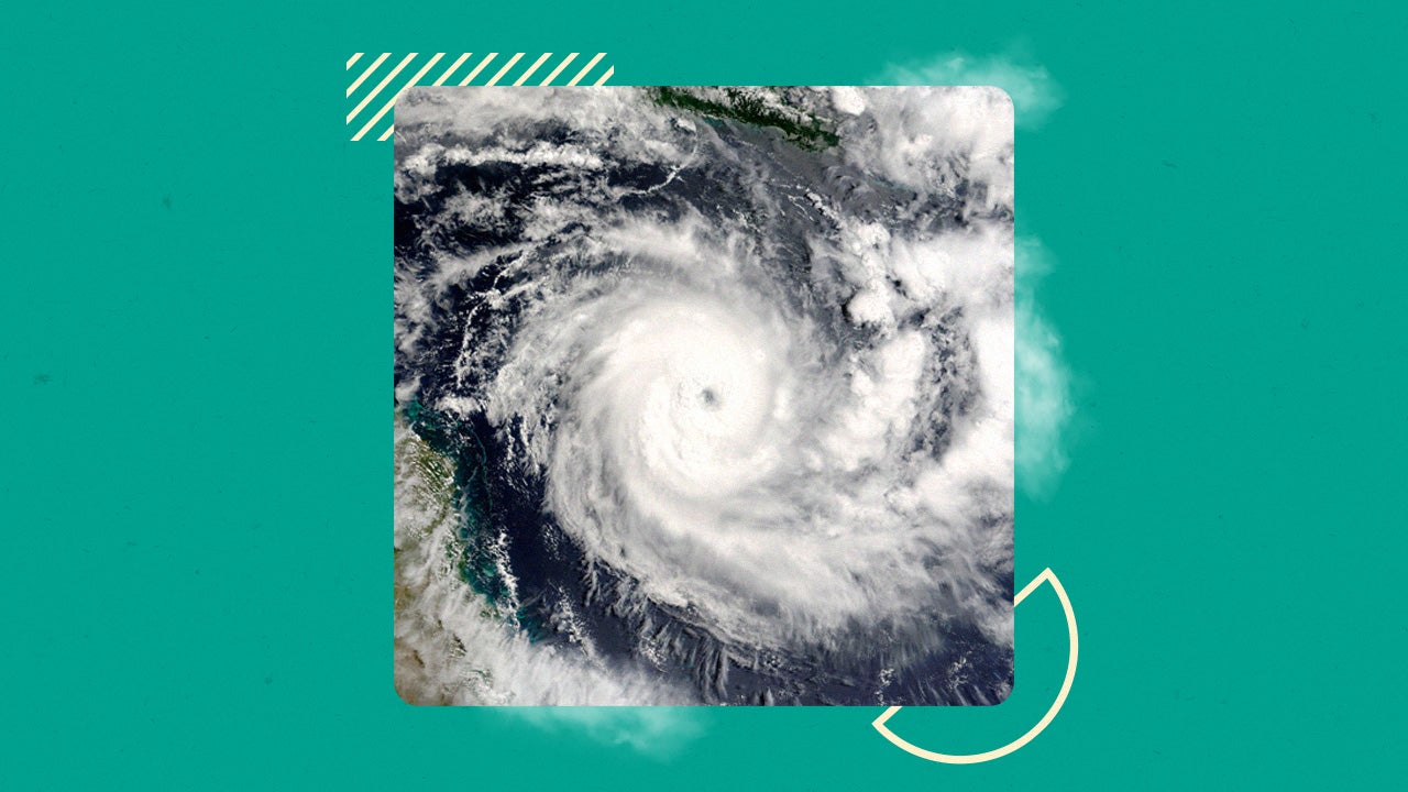 Hurricane