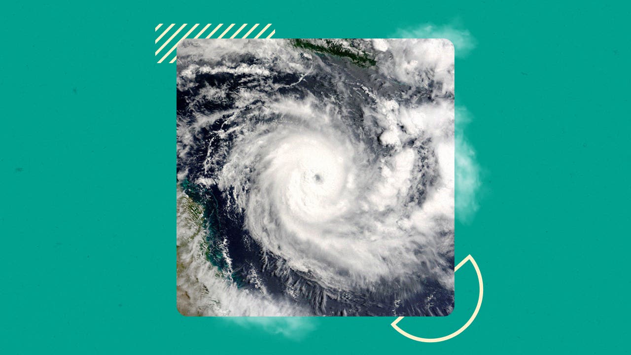 Hurricane