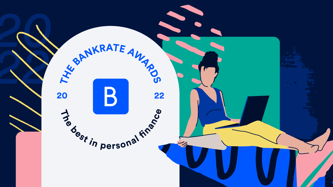 The Bankrate Awards