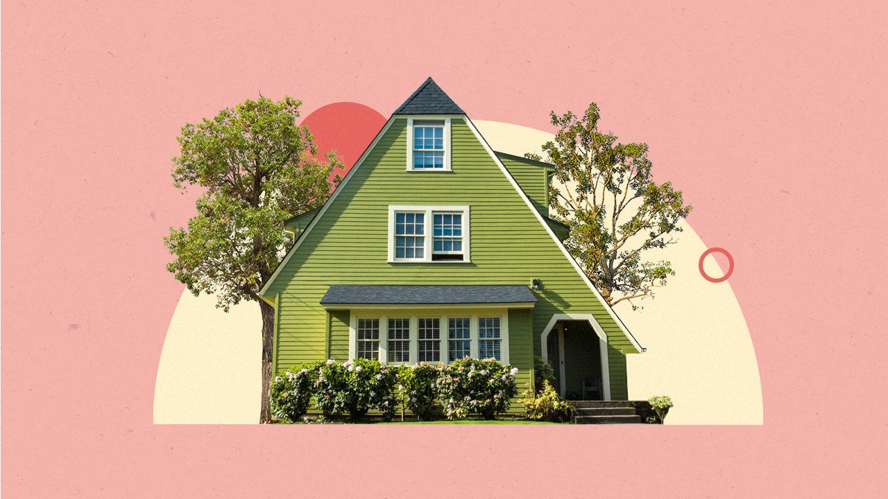 Home purchase
