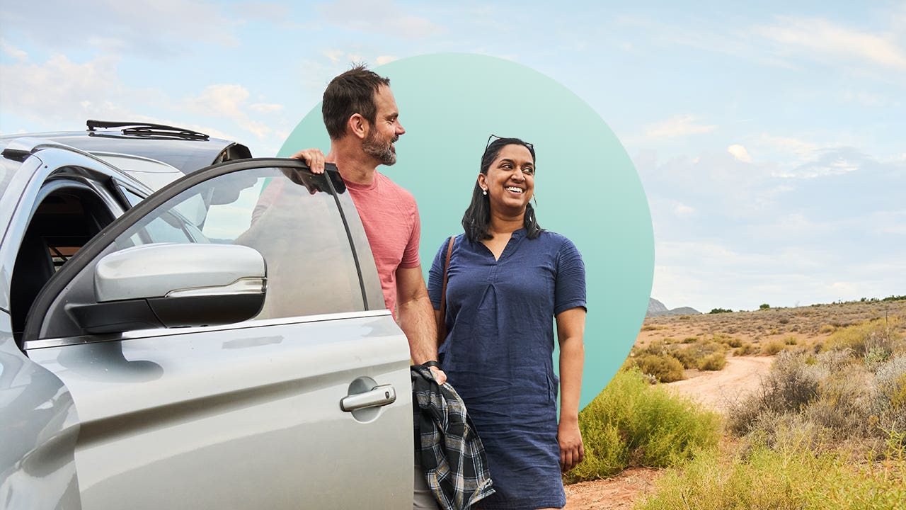 Bankrate's image file