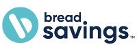Bread Savings logo
