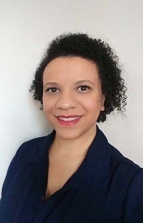 Shannon Martin