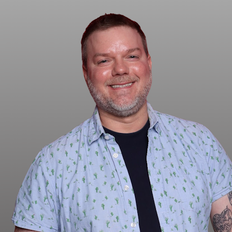 Harlan Vaughn