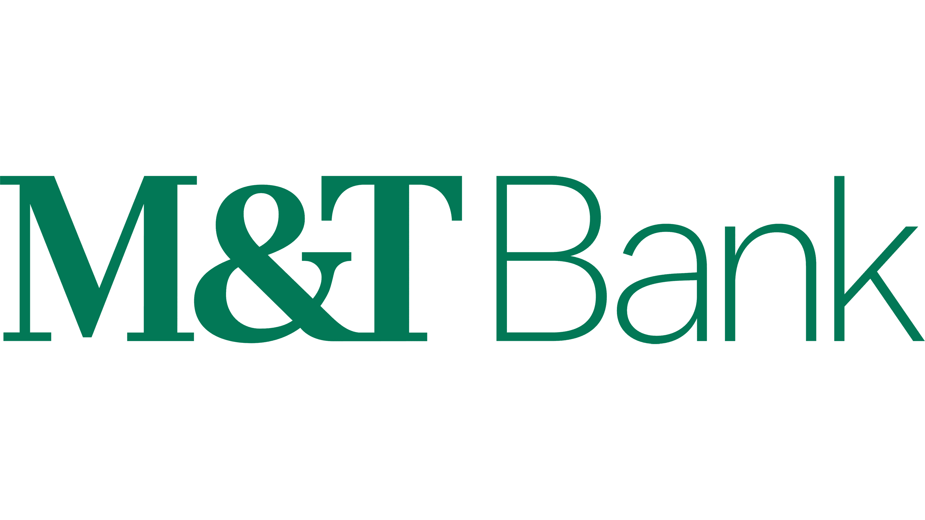 CTA We want to know what you think about M&amp;T Bank