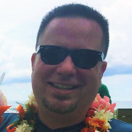 Mark Ostermann