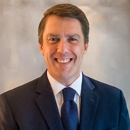 Scott Ward, CFP®