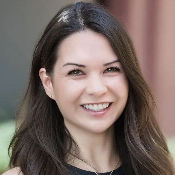 Felicia Wong, CFP®