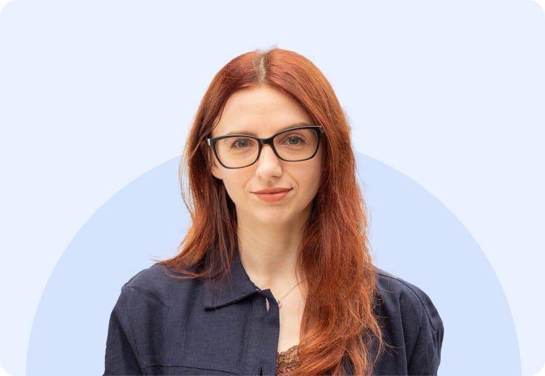 Ana Staples