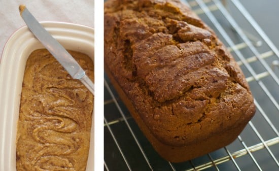 healthy pumpkin bread recipe healthy pumpkin bread recipe
