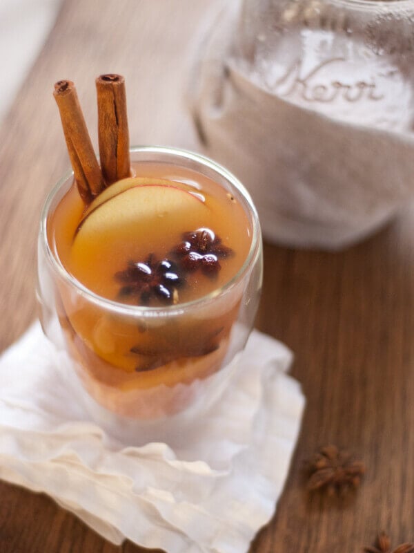 Wassail cocktail