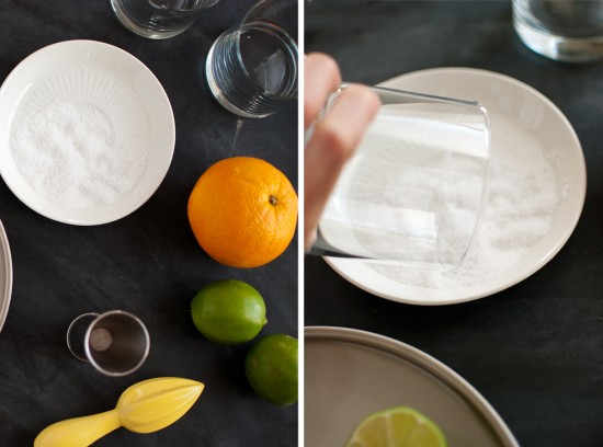 salt the rim salt the rim