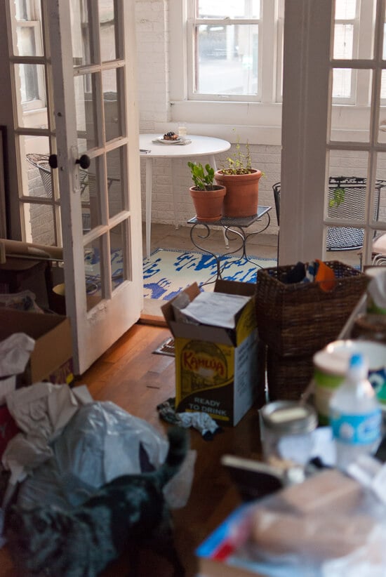 my big mess my big mess