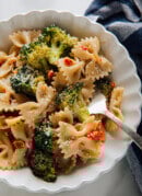 sun-dried tomato pasta recipe
