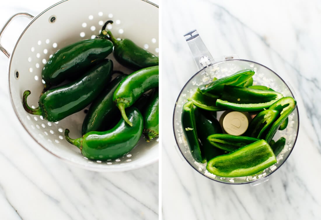 how to make jalapeรฑo relish