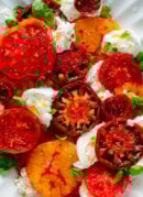 best caprese salad recipe