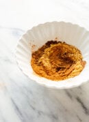 how to make pumpkin spice blend