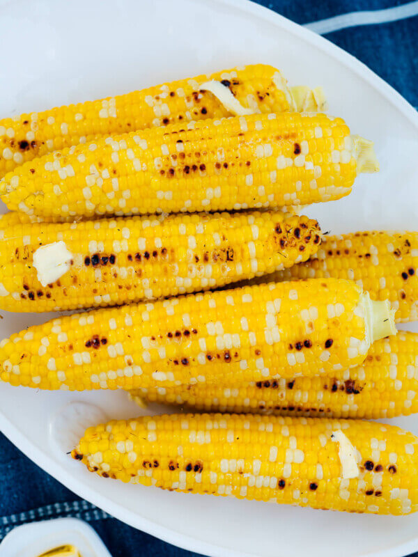 best grilled corn recipe