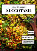 succotash pin