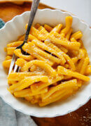 pumpkin mac and cheese recipe