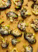 smashed broccoli recipe