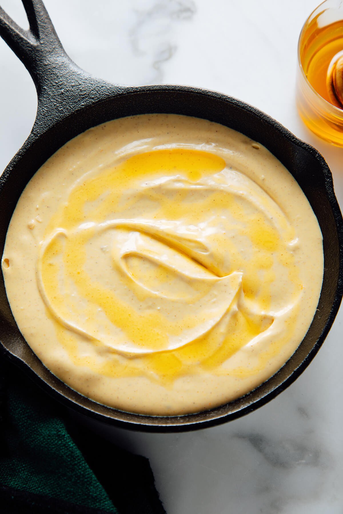 pumpkin dip before baking