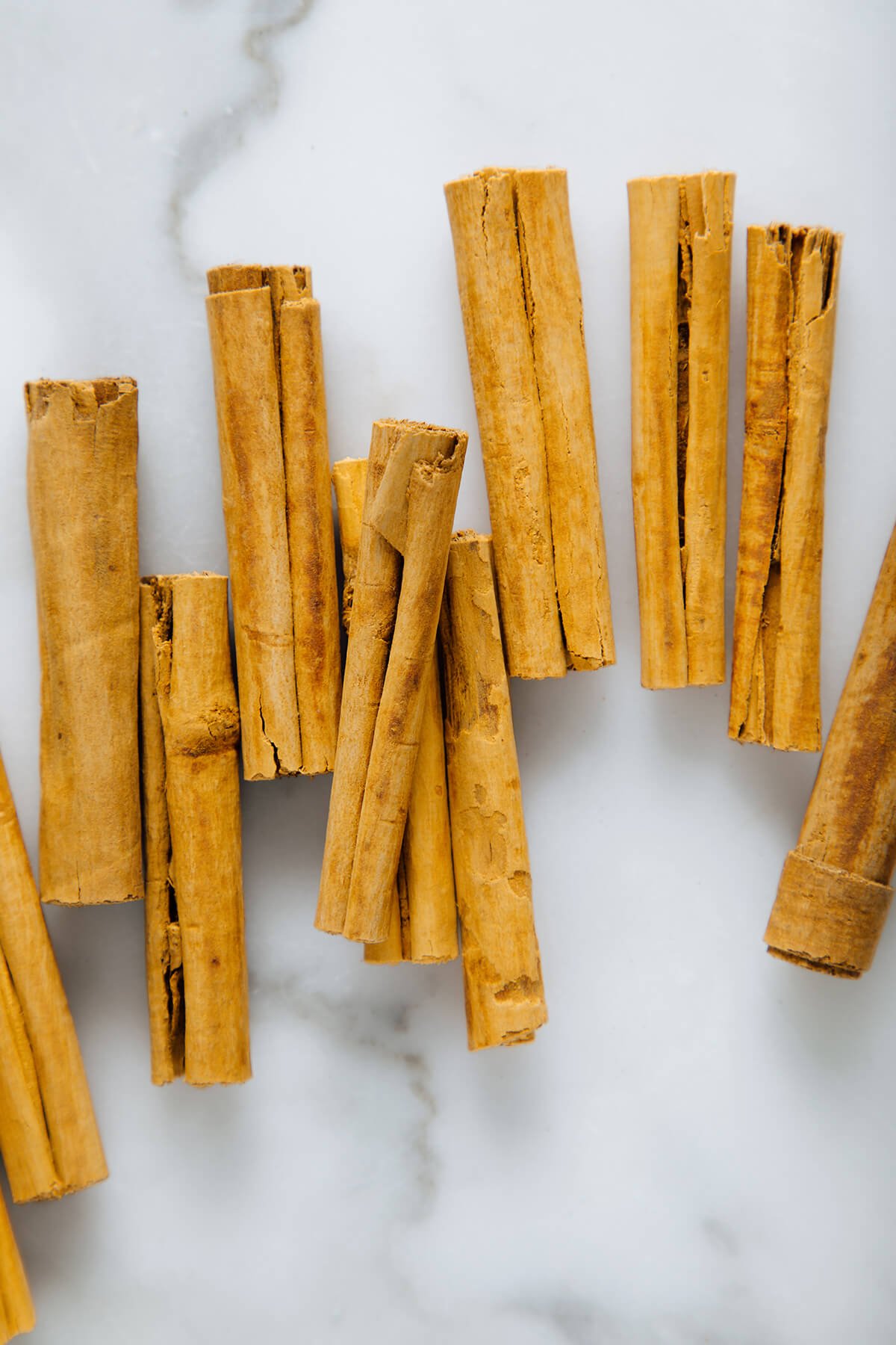 cinnamon sticks