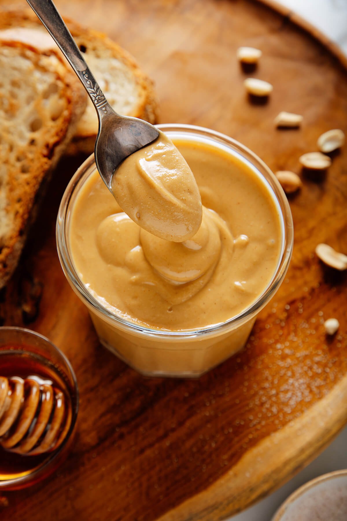peanut butter recipe